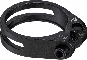 Seat clamp Merida Expert 34.9mm Black