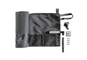 Integrated framebag Black  H24*L56cm Without accessories shown
