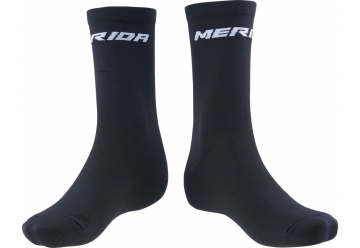 Socks classic road/MTB Size 37-39 Black/white