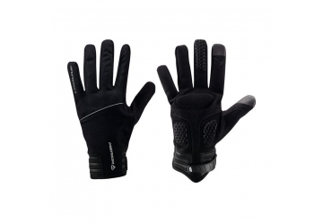Gloves wind stop long XS Black 8M818918