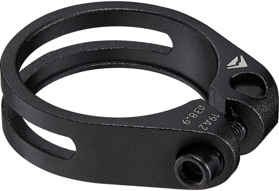 Seat clamp Merida Expert 34.9mm Black