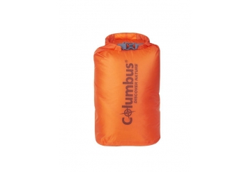 Ultralight Dry Sack 8lt Nylon 30D Cordura Arancione