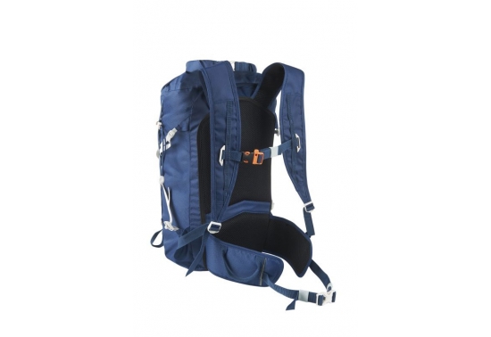 Adventure 23+7 Backpack Navy Blu scuro