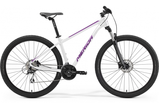 BIG.SEVEN 20 VI1 WHITE (PURPLE)