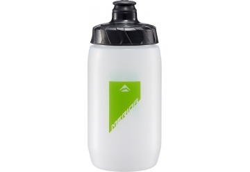 Bottle 500cc Transparent Green