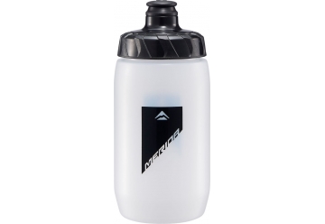 Bottle 680cc Transparent Black