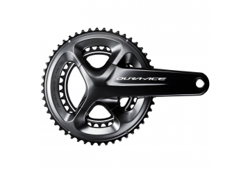 Crankset Shimano Dura-Ace 11s 170mm 50-34 R9100