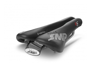 SMP T5 Black