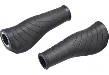 Grip Merida Expert TK M W:135mm Black/grey