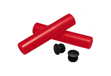 Grip Team CC Red 130mm