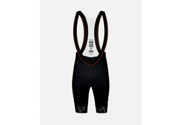 Bib short MMR XL Black