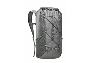 Ultralight Dry Backpack Impermeabile 20lt Grigio