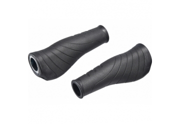 Grip Merida Expert TK M W:135mm Black/grey