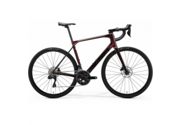 SCULTURA ENDURANCE 6000 II2 BURGUNDY RED