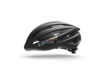 Limar Air Pro MIPS Iridescent Matt Black M (54-58)