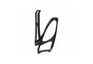 Bottle cage Aero Carbon Black Nylon+carbon