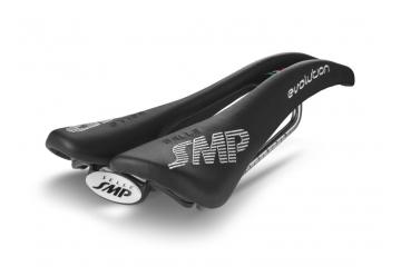 SMP Evolution Black