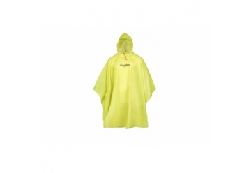 Poncho Ultralight 15D Giallo