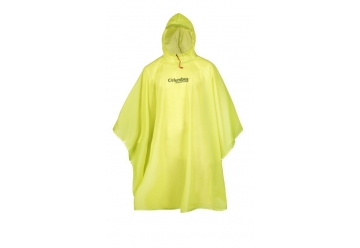 Poncho Ultralight 15D Giallo