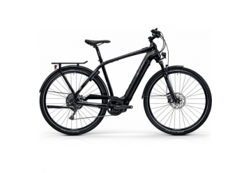 E-Fire Sport R2600i BLACK