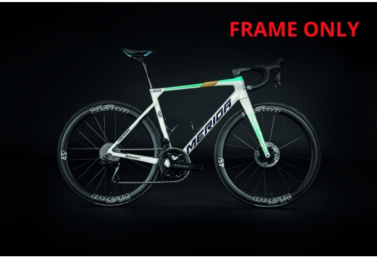 Scultura Team V5 frame kit Teal/pearl(Team)