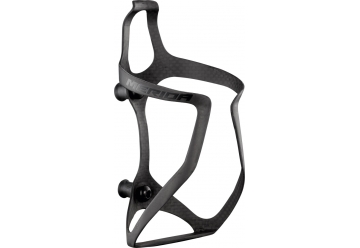 Bottle Cage Classic Carbon Black