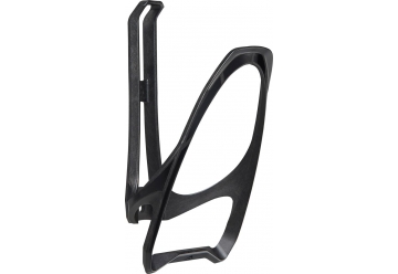 Bottle cage Aero Carbon Black Nylon+carbon