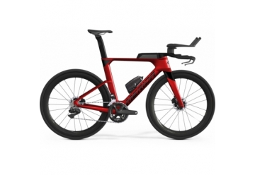 TIME WARP TRI LIMITED RED (BLACK)