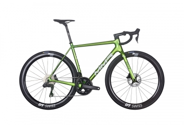 Adrenaline SL 10 CHROME GREEN REPLICA