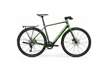 eSPEEDER 400 EQ SILK GREEN (LIGHT GREEN)