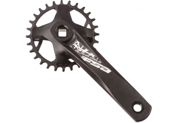 CK MTB Alpha Drive JIS 1x34T 175mm CK-759T V18