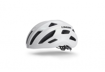 Limar Maloja White Grey M (53-57)