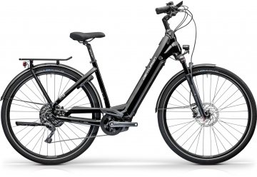 E-Fire City R2600i BLACK