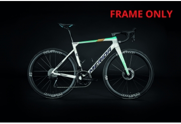 Scultura Team V5 frame kit Teal/pearl(Team)