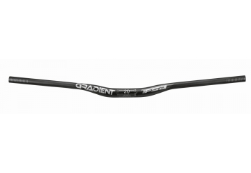 GRADIENT HB carbon riser 31.8mm 20x800 A0