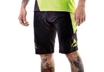 Shorts Merida Enduro L Black/green Merida