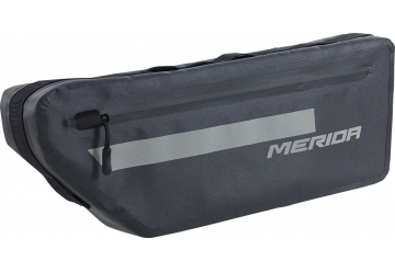 Framebag Travel Medium Black/grey 4,6L