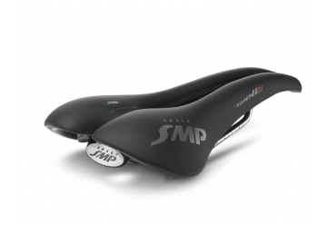 SMP Well M1 Matt Black