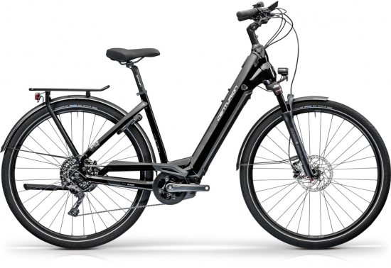 E-Fire City R2600i BLACK