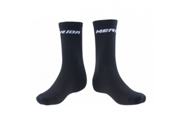 Socks classic road/MTB Size 40-42 Black/white