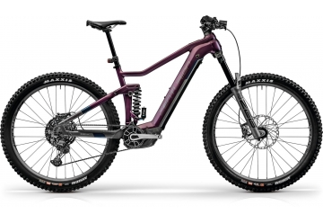 No Pogo R3700i BLACK-WEEKS DEEPER PURPLE/ANTHRACITE