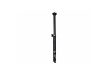 Seatpost Merida Team TR Black  remote D:34.9, Travel: 30-230,