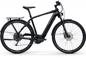 E-Fire Sport R2600i BLACK-WEEKS BLACK