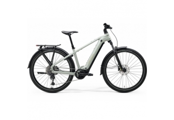 eFloat TK 500 EQ II1 SILK EARLY MOSS GREY (GREEN)