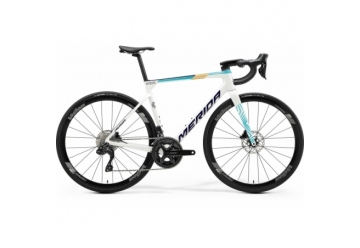 Scultura 5000 V1 CH PEARL/BLUE (TEAM)