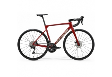 Scultura 4000 V3 CH HERITAGE RED (GREY)