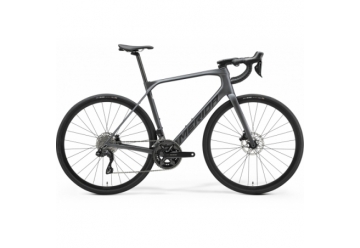 Scultura Endurance 6000 SILK DARK SILVER / BLACK