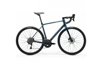 Scultura Endurance 400 GLOSSY TEALBLUE - WHITE