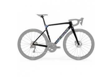 Scultura 10K frame kit GLOSSY METALLIC BLACK