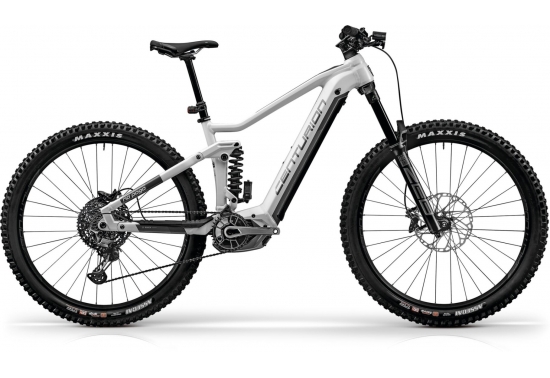 No Pogo R2700i BLACK-WEEKS WHITE-SILVER/GREY